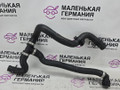 патрубок радиатора BMW X4 F26 2014, 2.0 л., N20 B20 A, бензин, АКПП, 475 black sapphire metallic, полный привод, правый руль, 64219193255, 9193255 - фото №2