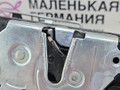 замок двери передней правой BMW X3 F25 2013, 2.0 л., N20 B20 A, бензин, АКПП, а52/7 spacegrau, хетчбэк 5 дв., полный привод, правый руль, 51217276662, 7276662, 51217318410, 7318410, 51217184908, 7184908 - фото №2
