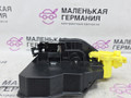 замок двери передней правой BMW X3 F25 2013, 2.0 л., N20 B20 A, бензин, АКПП, а52/7 spacegrau, хетчбэк 5 дв., полный привод, правый руль, 51217276662, 7276662, 51217318410, 7318410, 51217184908, 7184908 - фото №6