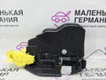 замок двери передней правой BMW X3 F25 2013, 2.0 л., N20 B20 A, бензин, АКПП, а52/7 spacegrau, хетчбэк 5 дв., полный привод, правый руль, 51217276662, 7276662, 51217318410, 7318410, 51217184908, 7184908 - фото №7