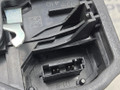 замок двери передней правой BMW X3 F25 2013, 2.0 л., N20 B20 A, бензин, АКПП, а52/7 spacegrau, хетчбэк 5 дв., полный привод, правый руль, 51217276662, 7276662, 51217318410, 7318410, 51217184908, 7184908 - фото №8
