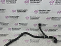 патрубок радиатора BMW X4 F26 2014, 2.0 л., N20 B20 A, бензин, АКПП, 475 black sapphire metallic, полный привод, правый руль, 17127646157, 7646157 - фото №2