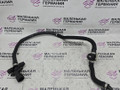 патрубок радиатора BMW X5 F15 2013, 3.0 л., N57 D30 A, дизель, АКПП, 300 alpinweiss iii, полный привод, правый руль, 17128513834, 17128514220, 7509984 - фото №2