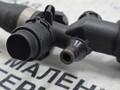 патрубок радиатора BMW X5 F15 2013, 3.0 л., N57 D30 A, дизель, АКПП, 300 alpinweiss iii, полный привод, правый руль, 17128513834, 17128514220, 7509984 - фото №6