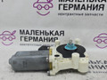 моторчик стеклоподъемника передний правый BMW X3 F25 2013, 2.0 л., N20 B20 A, бензин, АКПП, а52/7 spacegrau, хетчбэк 5 дв., полный привод, правый руль, 67627322748, 7322748 - фото №4