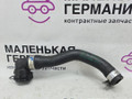 патрубок радиатора BMW X5 F15 2013, 3.0 л., N57 D30 A, дизель, АКПП, 300 alpinweiss iii, полный привод, правый руль, 8511761, 11538511761 - фото №2