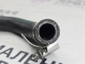 патрубок радиатора BMW X5 F15 2013, 3.0 л., N57 D30 A, дизель, АКПП, 300 alpinweiss iii, полный привод, правый руль, 8511761, 11538511761 - фото №4
