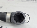 патрубок радиатора BMW X5 F15 2013, 3.0 л., N57 D30 A, дизель, АКПП, 300 alpinweiss iii, полный привод, правый руль, 8511761, 11538511761 - фото №5