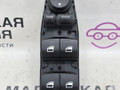 блок управления стеклоподъемниками BMW X3 F25 2013, 2.0 л., N20 B20 A, бензин, АКПП, а52/7 spacegrau, хетчбэк 5 дв., полный привод, правый руль, 9208111, 61319208111, 61319362107, 9362107 - фото №2
