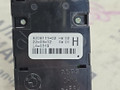 блок управления стеклоподъемниками BMW X3 F25 2013, 2.0 л., N20 B20 A, бензин, АКПП, а52/7 spacegrau, хетчбэк 5 дв., полный привод, правый руль, 9208111, 61319208111, 61319362107, 9362107 - фото №9