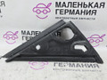 Уплотнитель перед. прав. BMW X3 F25 2013, 2.0 л., N20 B20 A, бензин, АКПП, а52/7 spacegrau, хетчбэк 5 дв., полный привод, правый руль, 51337205594, 7205594 - фото №2