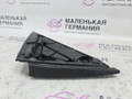 Уплотнитель перед. прав. BMW X3 F25 2013, 2.0 л., N20 B20 A, бензин, АКПП, а52/7 spacegrau, хетчбэк 5 дв., полный привод, правый руль, 51337205594, 7205594 - фото №6
