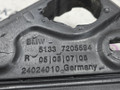 Уплотнитель перед. прав. BMW X3 F25 2013, 2.0 л., N20 B20 A, бензин, АКПП, а52/7 spacegrau, хетчбэк 5 дв., полный привод, правый руль, 51337205594, 7205594 - фото №7