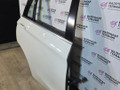 дверь задняя правая BMW X5 F15 2013, 3.0 л., N57 D30 A, дизель, АКПП, 300 alpinweiss iii, полный привод, правый руль, 41517386740, 7386740 - фото №4