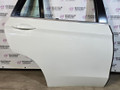 дверь задняя правая BMW X5 F15 2013, 3.0 л., N57 D30 A, дизель, АКПП, 300 alpinweiss iii, полный привод, правый руль, 41517386740, 7386740 - фото №13