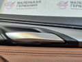 дверь задняя правая BMW X5 F15 2013, 3.0 л., N57 D30 A, дизель, АКПП, 300 alpinweiss iii, полный привод, правый руль, 41517386740, 7386740 - фото №43