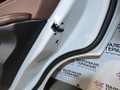 дверь задняя правая BMW X5 F15 2013, 3.0 л., N57 D30 A, дизель, АКПП, 300 alpinweiss iii, полный привод, правый руль, 41517386740, 7386740 - фото №53