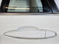 дверь задняя левая BMW X5 F15 2013, 3.0 л., N57 D30 A, дизель, АКПП, 300 alpinweiss iii, полный привод, правый руль, 41517386739, 7386739 - фото №12