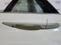 дверь задняя левая BMW X5 F15 2013, 3.0 л., N57 D30 A, дизель, АКПП, 300 alpinweiss iii, полный привод, правый руль, 41517386739, 7386739 - фото №13