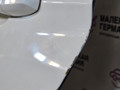 дверь задняя левая BMW X5 F15 2013, 3.0 л., N57 D30 A, дизель, АКПП, 300 alpinweiss iii, полный привод, правый руль, 41517386739, 7386739 - фото №19