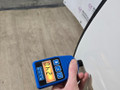 дверь задняя левая BMW X5 F15 2013, 3.0 л., N57 D30 A, дизель, АКПП, 300 alpinweiss iii, полный привод, правый руль, 41517386739, 7386739 - фото №23