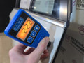 дверь задняя левая BMW X5 F15 2013, 3.0 л., N57 D30 A, дизель, АКПП, 300 alpinweiss iii, полный привод, правый руль, 41517386739, 7386739 - фото №10