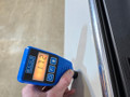 дверь задняя левая BMW X5 F15 2013, 3.0 л., N57 D30 A, дизель, АКПП, 300 alpinweiss iii, полный привод, правый руль, 41517386739, 7386739 - фото №21