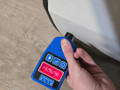 дверь задняя левая BMW X5 F15 2013, 3.0 л., N57 D30 A, дизель, АКПП, 300 alpinweiss iii, полный привод, правый руль, 41517386739, 7386739 - фото №11
