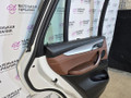 дверь задняя левая BMW X5 F15 2013, 3.0 л., N57 D30 A, дизель, АКПП, 300 alpinweiss iii, полный привод, правый руль, 41517386739, 7386739 - фото №31