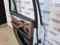 дверь задняя левая BMW X5 F15 2013, 3.0 л., N57 D30 A, дизель, АКПП, 300 alpinweiss iii, полный привод, правый руль, 41517386739, 7386739 - фото №30