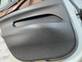дверь задняя левая BMW X5 F15 2013, 3.0 л., N57 D30 A, дизель, АКПП, 300 alpinweiss iii, полный привод, правый руль, 41517386739, 7386739 - фото №35