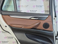 дверь задняя левая BMW X5 F15 2013, 3.0 л., N57 D30 A, дизель, АКПП, 300 alpinweiss iii, полный привод, правый руль, 41517386739, 7386739 - фото №34