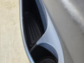 дверь задняя левая BMW X5 F15 2013, 3.0 л., N57 D30 A, дизель, АКПП, 300 alpinweiss iii, полный привод, правый руль, 41517386739, 7386739 - фото №42