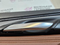 дверь задняя левая BMW X5 F15 2013, 3.0 л., N57 D30 A, дизель, АКПП, 300 alpinweiss iii, полный привод, правый руль, 41517386739, 7386739 - фото №47