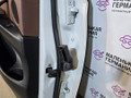 дверь задняя левая BMW X5 F15 2013, 3.0 л., N57 D30 A, дизель, АКПП, 300 alpinweiss iii, полный привод, правый руль, 41517386739, 7386739 - фото №52