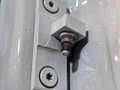 дверь задняя левая BMW X5 F15 2013, 3.0 л., N57 D30 A, дизель, АКПП, 300 alpinweiss iii, полный привод, правый руль, 41517386739, 7386739 - фото №55