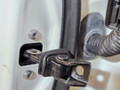 дверь задняя левая BMW X5 F15 2013, 3.0 л., N57 D30 A, дизель, АКПП, 300 alpinweiss iii, полный привод, правый руль, 41517386739, 7386739 - фото №59