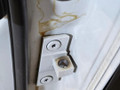 дверь задняя левая BMW X5 F15 2013, 3.0 л., N57 D30 A, дизель, АКПП, 300 alpinweiss iii, полный привод, правый руль, 41517386739, 7386739 - фото №57