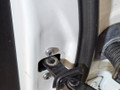 дверь задняя левая BMW X5 F15 2013, 3.0 л., N57 D30 A, дизель, АКПП, 300 alpinweiss iii, полный привод, правый руль, 41517386739, 7386739 - фото №60
