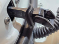 дверь задняя левая BMW X5 F15 2013, 3.0 л., N57 D30 A, дизель, АКПП, 300 alpinweiss iii, полный привод, правый руль, 41517386739, 7386739 - фото №61