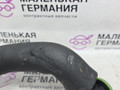 трубка вентиляции картерных газов BMW X4 F26 2014, 2.0 л., N20 B20 A, бензин, АКПП, 475 black sapphire metallic, полный привод, правый руль, 11127598091, 7598091 - фото №4