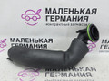 трубка вентиляции картерных газов BMW X4 F26 2014, 2.0 л., N20 B20 A, бензин, АКПП, 475 black sapphire metallic, полный привод, правый руль, 11127598091, 7598091 - фото №3