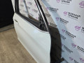 дверь передняя правая BMW X5 F15 2013, 3.0 л., N57 D30 A, дизель, АКПП, 300 alpinweiss iii, полный привод, правый руль, 41517386738, 7386738 - фото №4