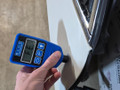 дверь передняя правая BMW X5 F15 2013, 3.0 л., N57 D30 A, дизель, АКПП, 300 alpinweiss iii, полный привод, правый руль, 41517386738, 7386738 - фото №10