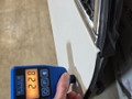 дверь передняя правая BMW X5 F15 2013, 3.0 л., N57 D30 A, дизель, АКПП, 300 alpinweiss iii, полный привод, правый руль, 41517386738, 7386738 - фото №9