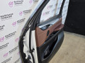 дверь передняя правая BMW X5 F15 2013, 3.0 л., N57 D30 A, дизель, АКПП, 300 alpinweiss iii, полный привод, правый руль, 41517386738, 7386738 - фото №34
