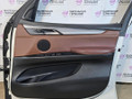 дверь передняя правая BMW X5 F15 2013, 3.0 л., N57 D30 A, дизель, АКПП, 300 alpinweiss iii, полный привод, правый руль, 41517386738, 7386738 - фото №2