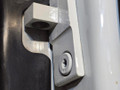 дверь передняя правая BMW X5 F15 2013, 3.0 л., N57 D30 A, дизель, АКПП, 300 alpinweiss iii, полный привод, правый руль, 41517386738, 7386738 - фото №63
