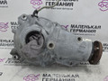 редуктор переднего моста BMW X4 F26 2014, 2.0 л., N20 B20 A, бензин, АКПП, 475 black sapphire metallic, полный привод, правый руль, 7567345, 31507578154, 7578154, 31507578153, 7578153, 8618377, 31517567345 - фото №4