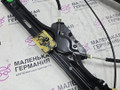 стеклоподъемник передний правый BMW X3 F25 2013, 2.0 л., N20 B20 A, бензин, АКПП, а52/7 spacegrau, хетчбэк 5 дв., полный привод, правый руль, 51337355636, 7355636 - фото №6